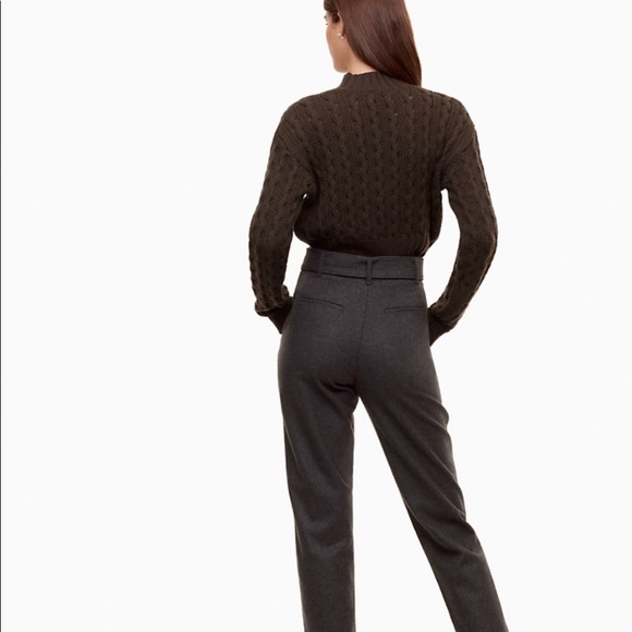 Aritzia Pants - Picture 6 of 7